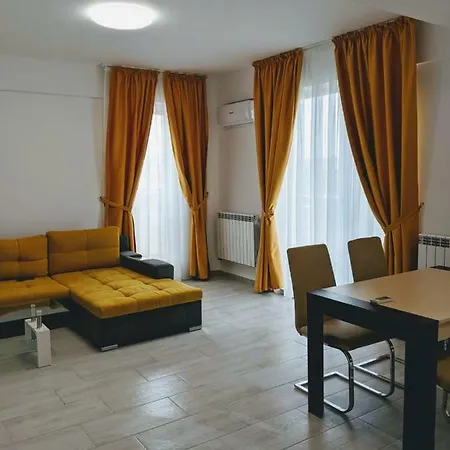 Michella Lägenhet Năvodari